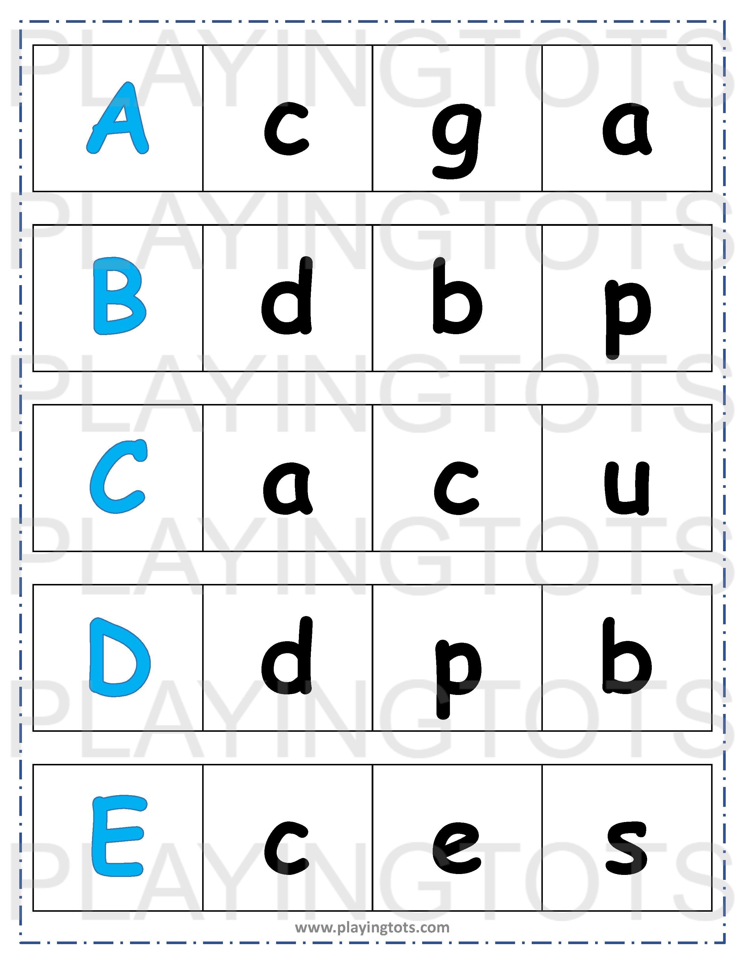 free learning worksheets pdf for toddlers and preschoolers